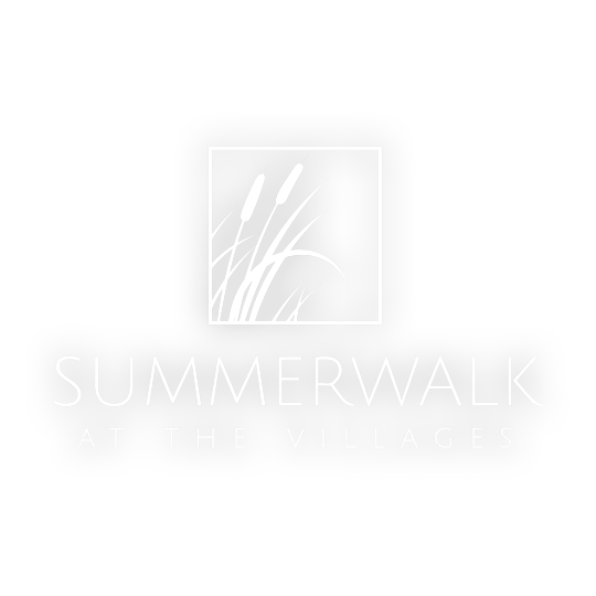 Summerwalk new homes for sale logo