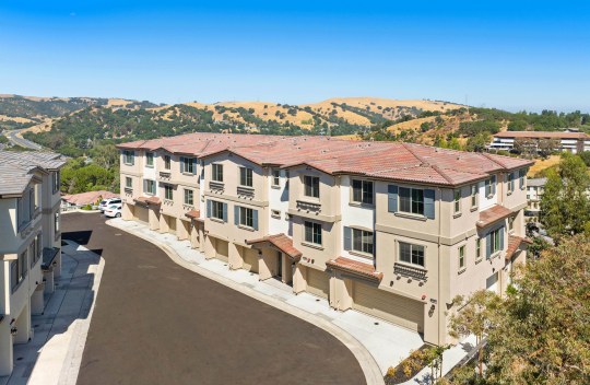 Alhambra - 71 elevation image